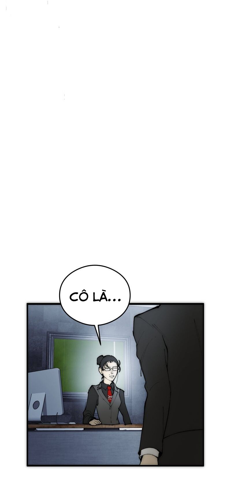 Hand Jumper: Chapter 42