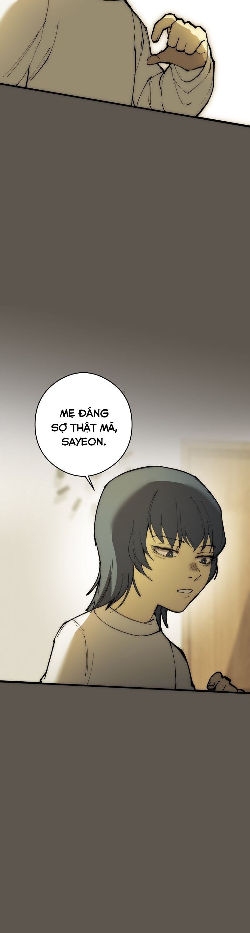 Hand Jumper: Chapter 42