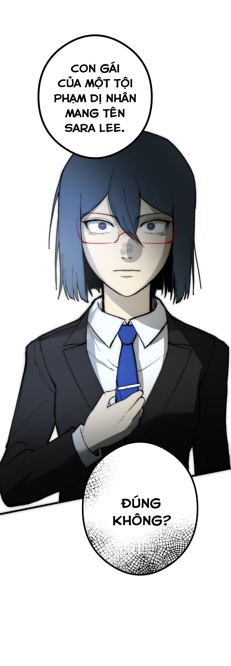 Hand Jumper: Chapter 42