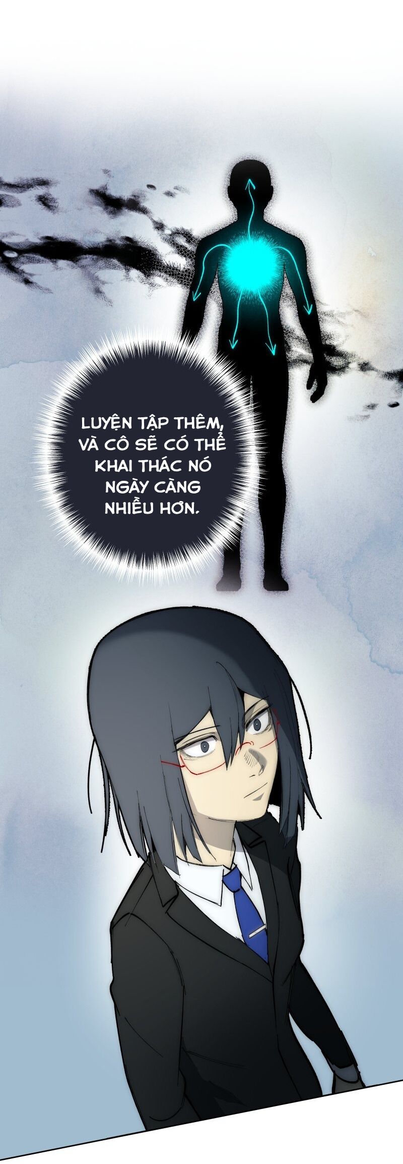 Hand Jumper: Chapter 42