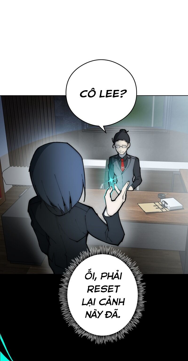 Hand Jumper: Chapter 42