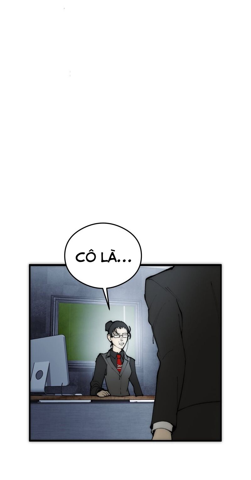 Hand Jumper: Chapter 42