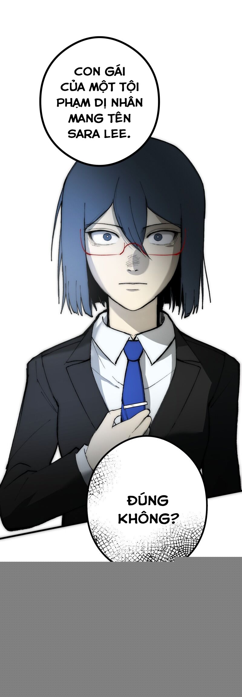 Hand Jumper: Chapter 42