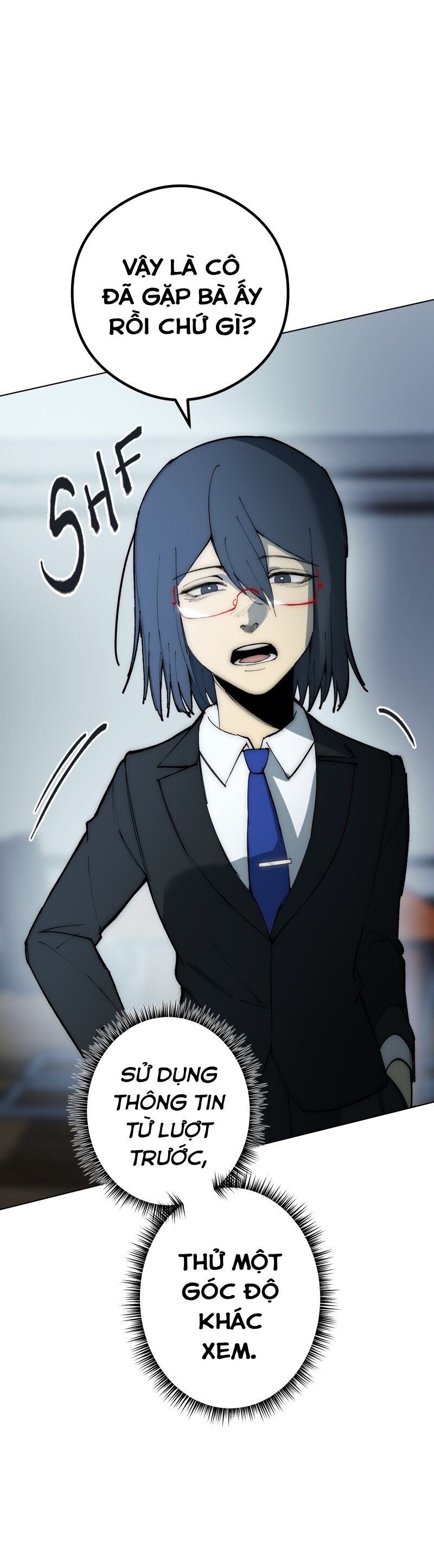 Hand Jumper: Chapter 42