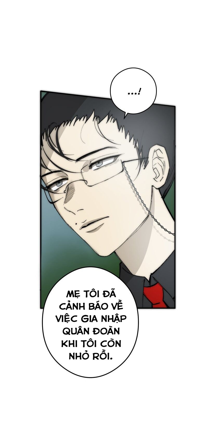 Hand Jumper: Chapter 42