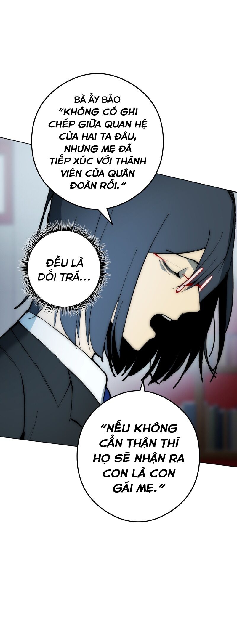 Hand Jumper: Chapter 42