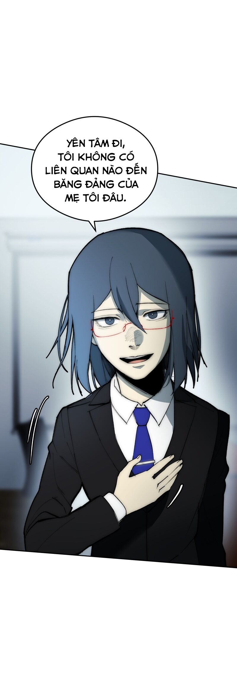 Hand Jumper: Chapter 42