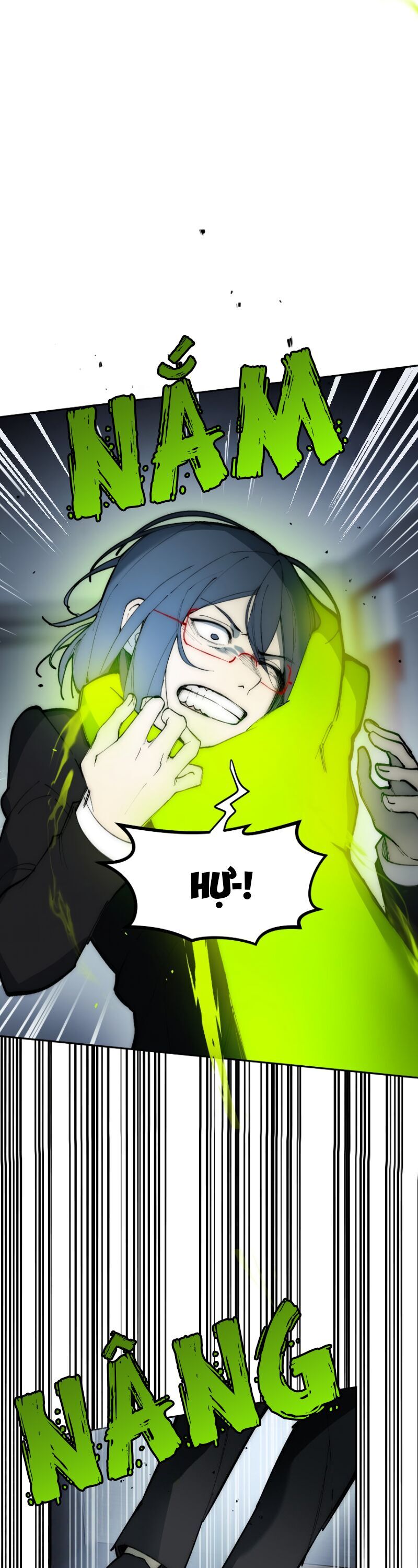 Hand Jumper: Chapter 42
