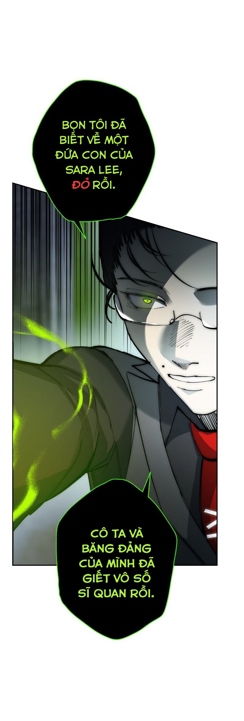 Hand Jumper: Chapter 42
