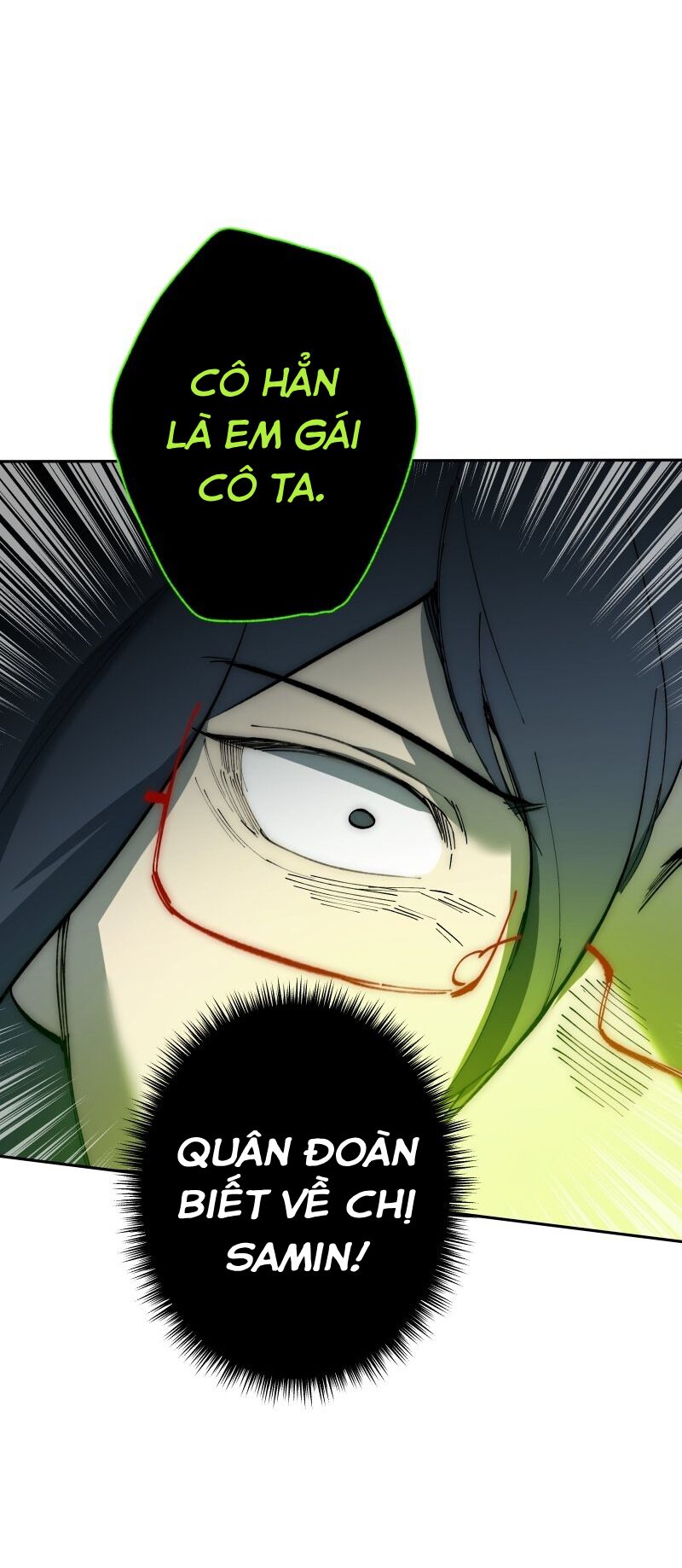 Hand Jumper: Chapter 42