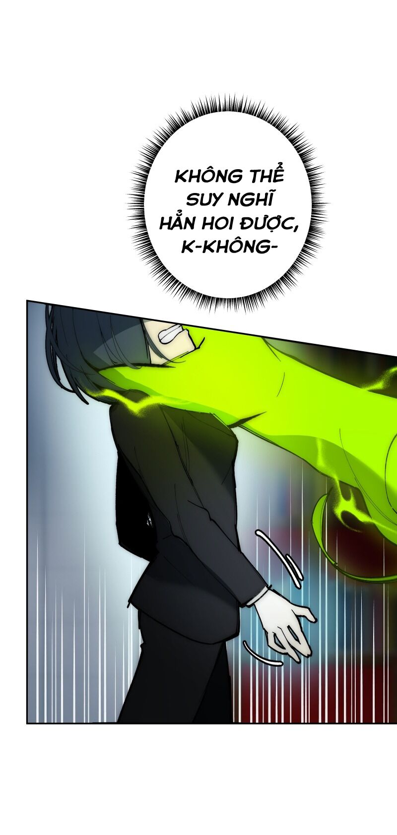 Hand Jumper: Chapter 42