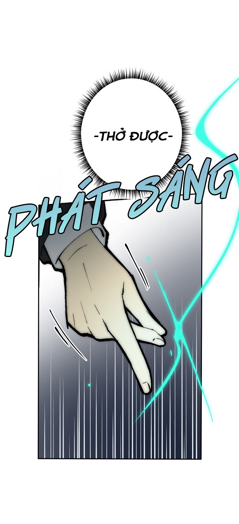 Hand Jumper: Chapter 42