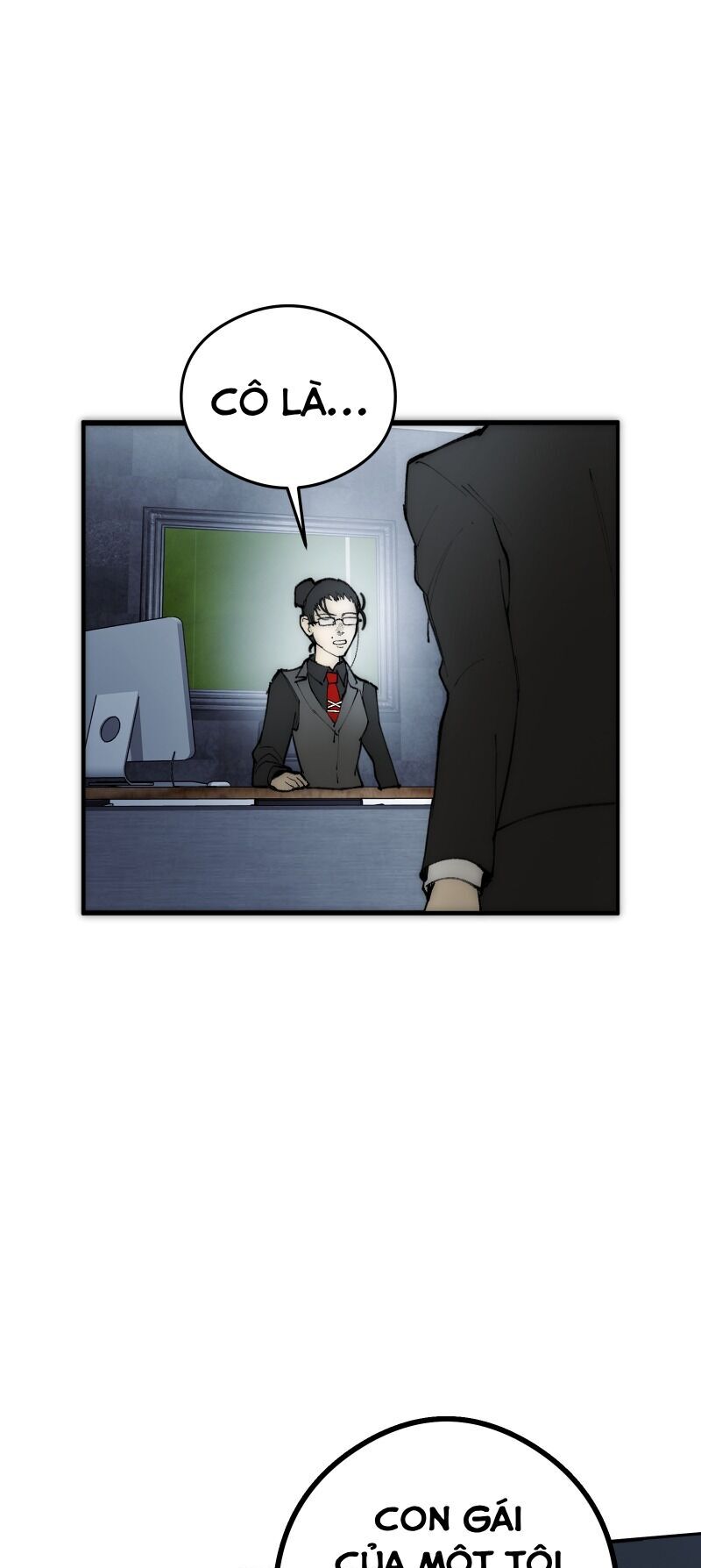 Hand Jumper: Chapter 42