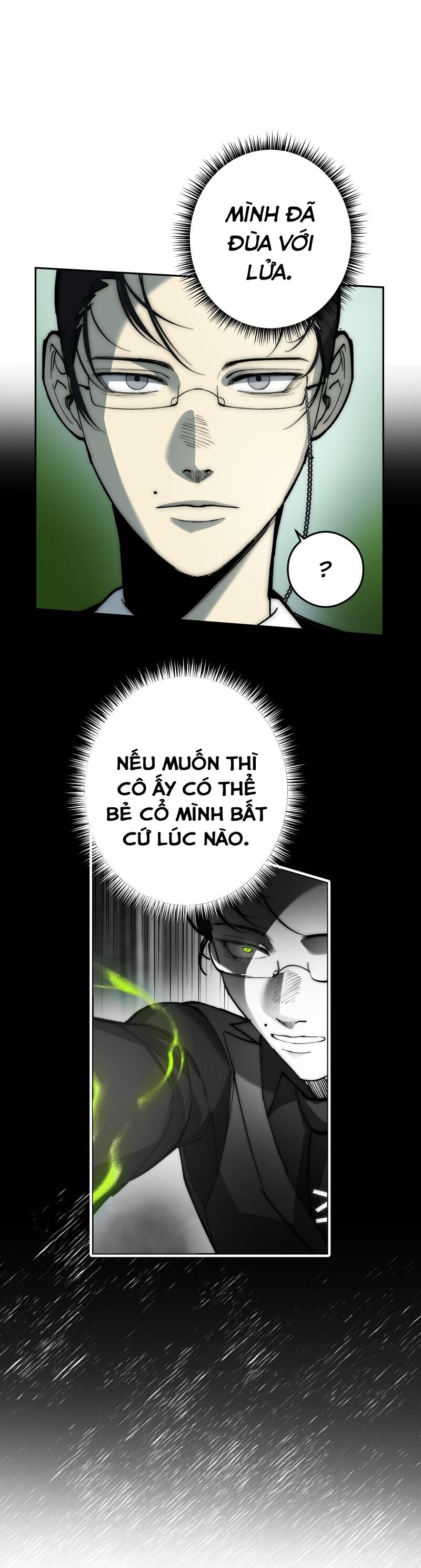 Hand Jumper: Chapter 42