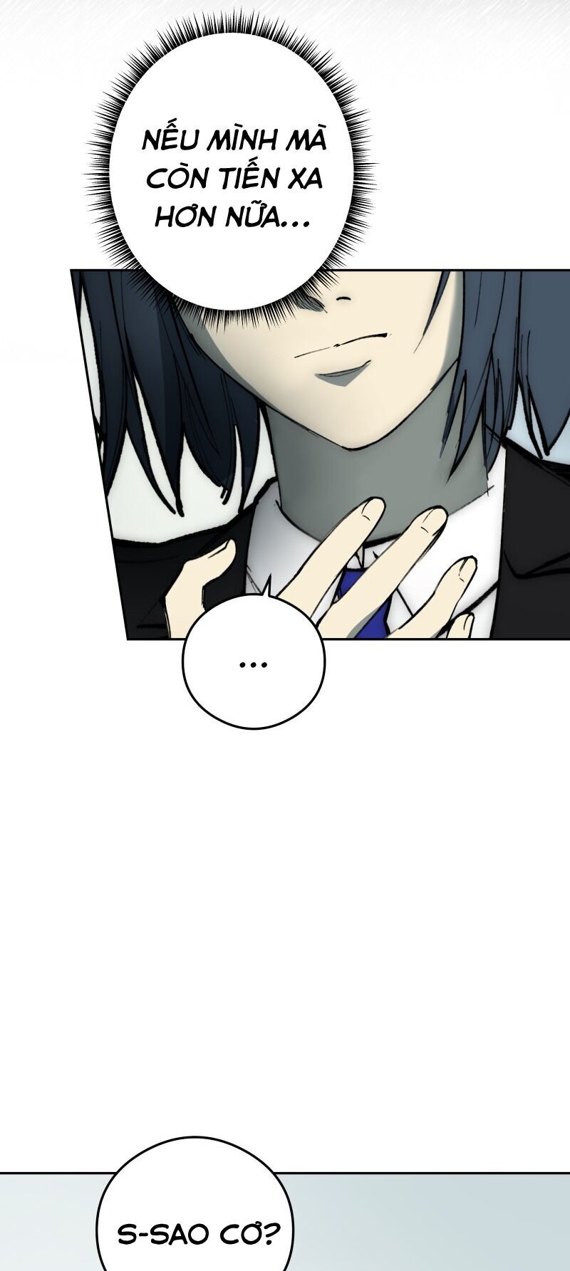 Hand Jumper: Chapter 42