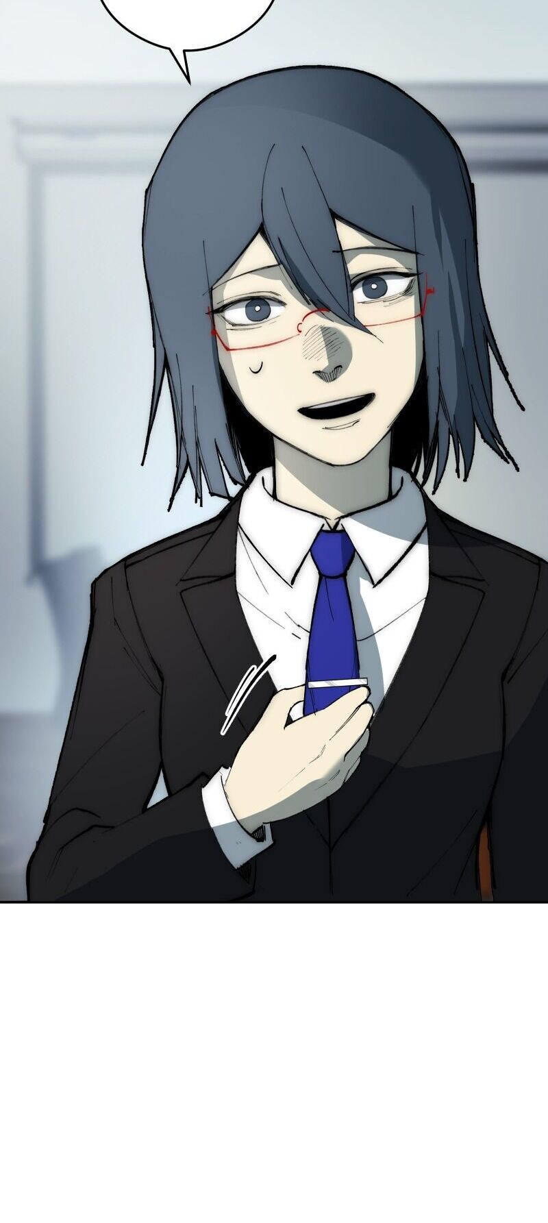 Hand Jumper: Chapter 42