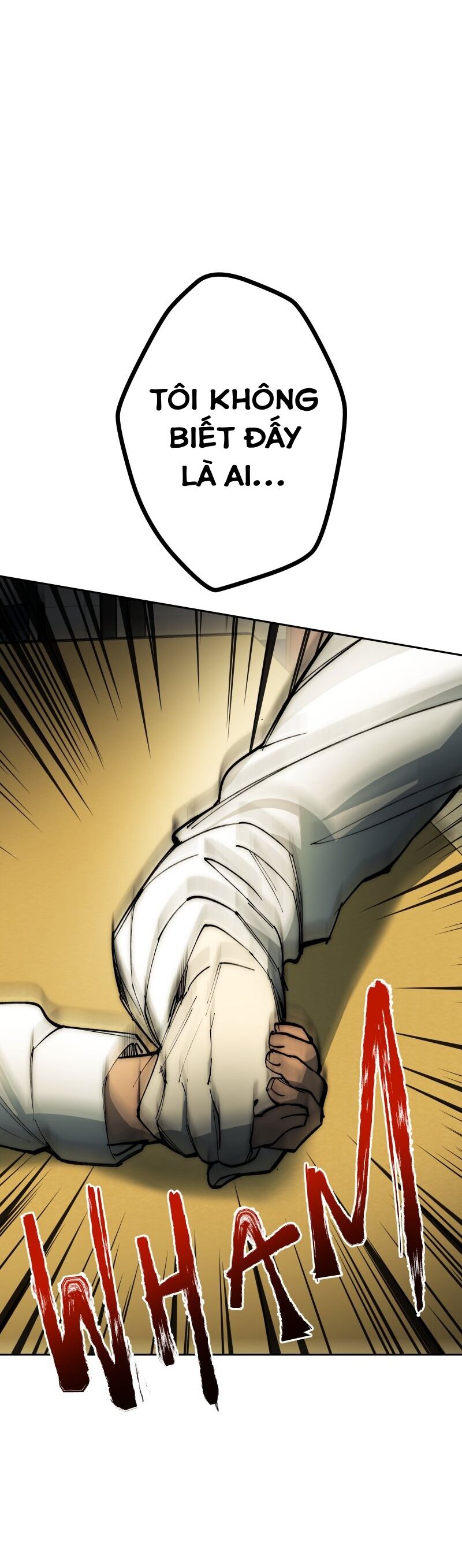 Hand Jumper: Chapter 42
