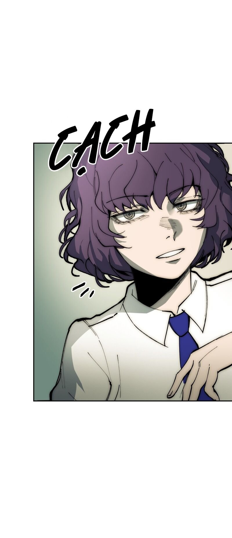 Hand Jumper: Chapter 42