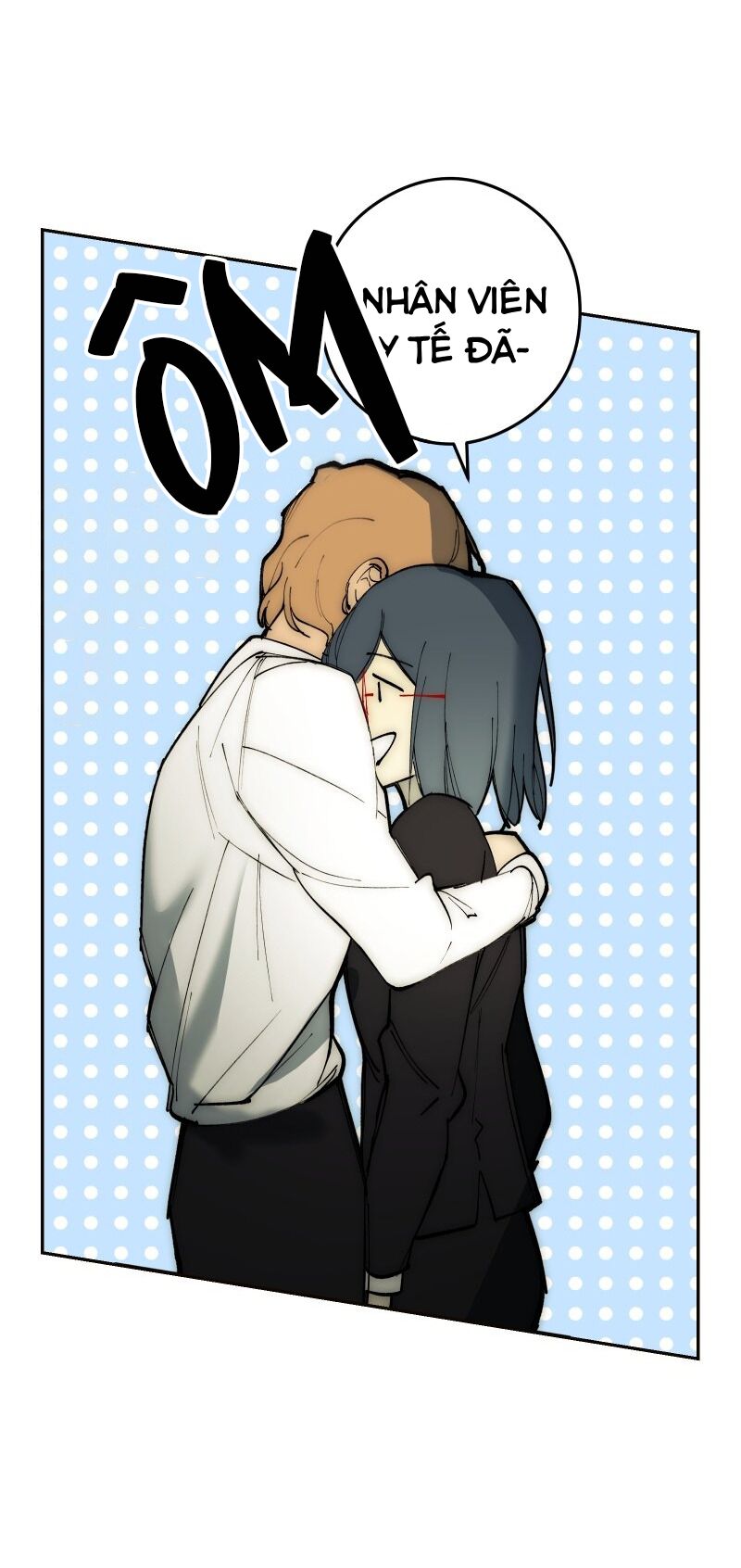 Hand Jumper: Chapter 42
