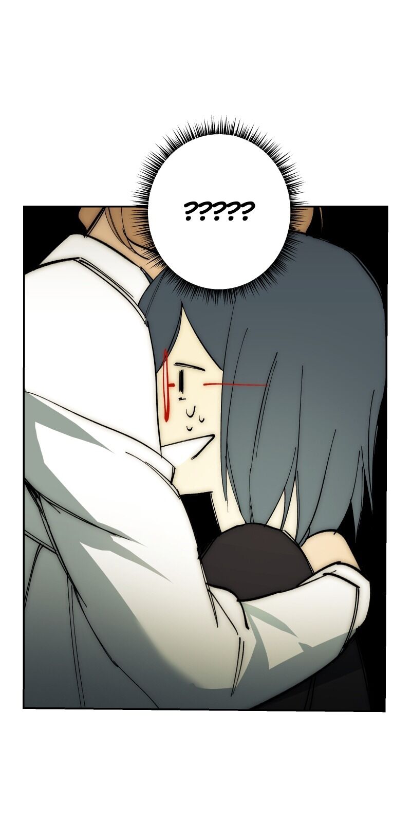 Hand Jumper: Chapter 42
