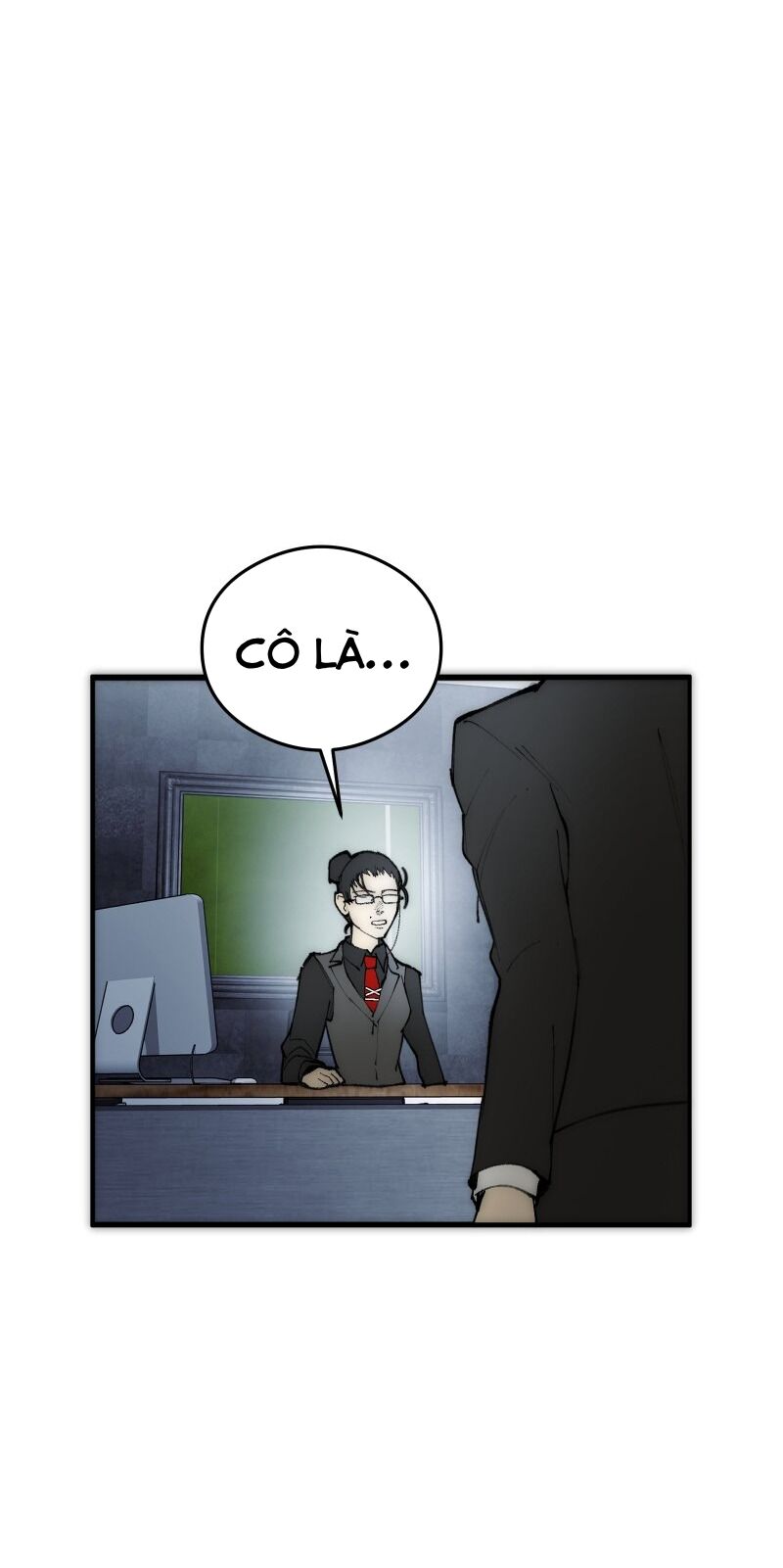 Hand Jumper: Chapter 42