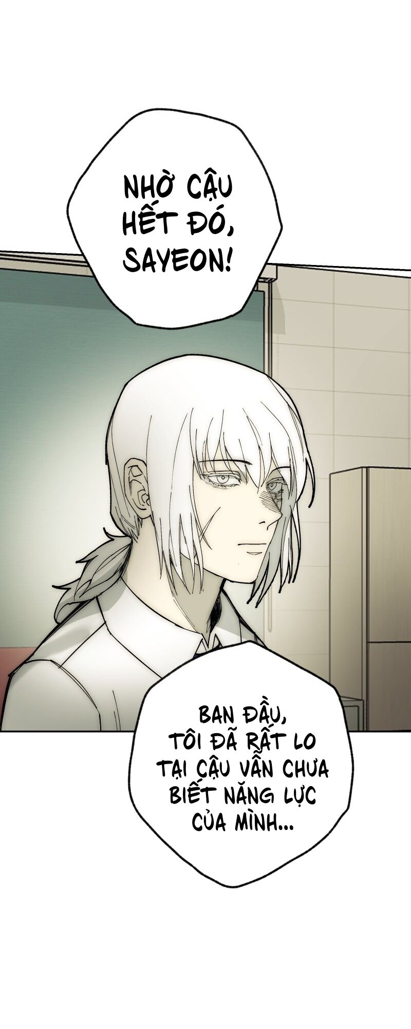 Hand Jumper: Chapter 42