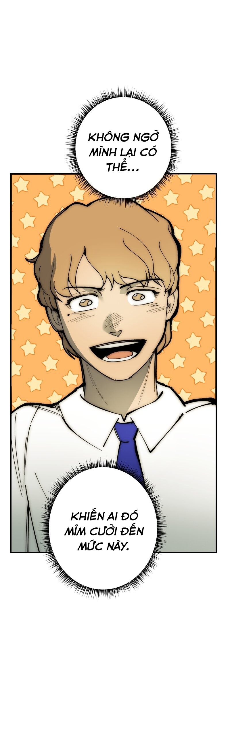 Hand Jumper: Chapter 42