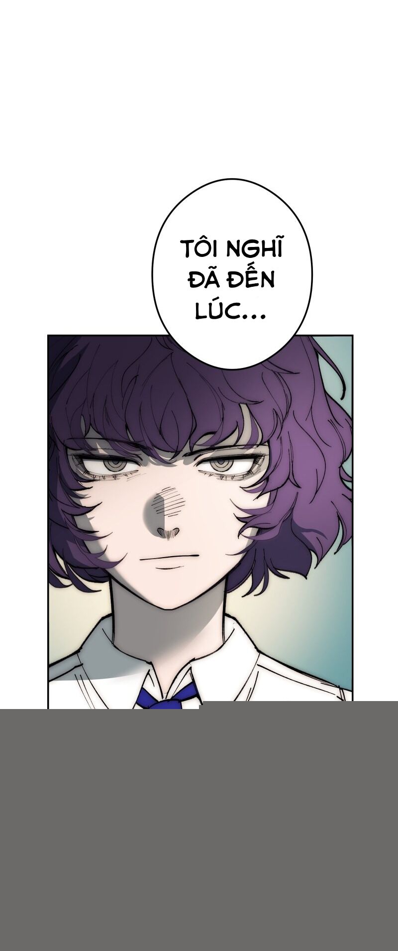 Hand Jumper: Chapter 42