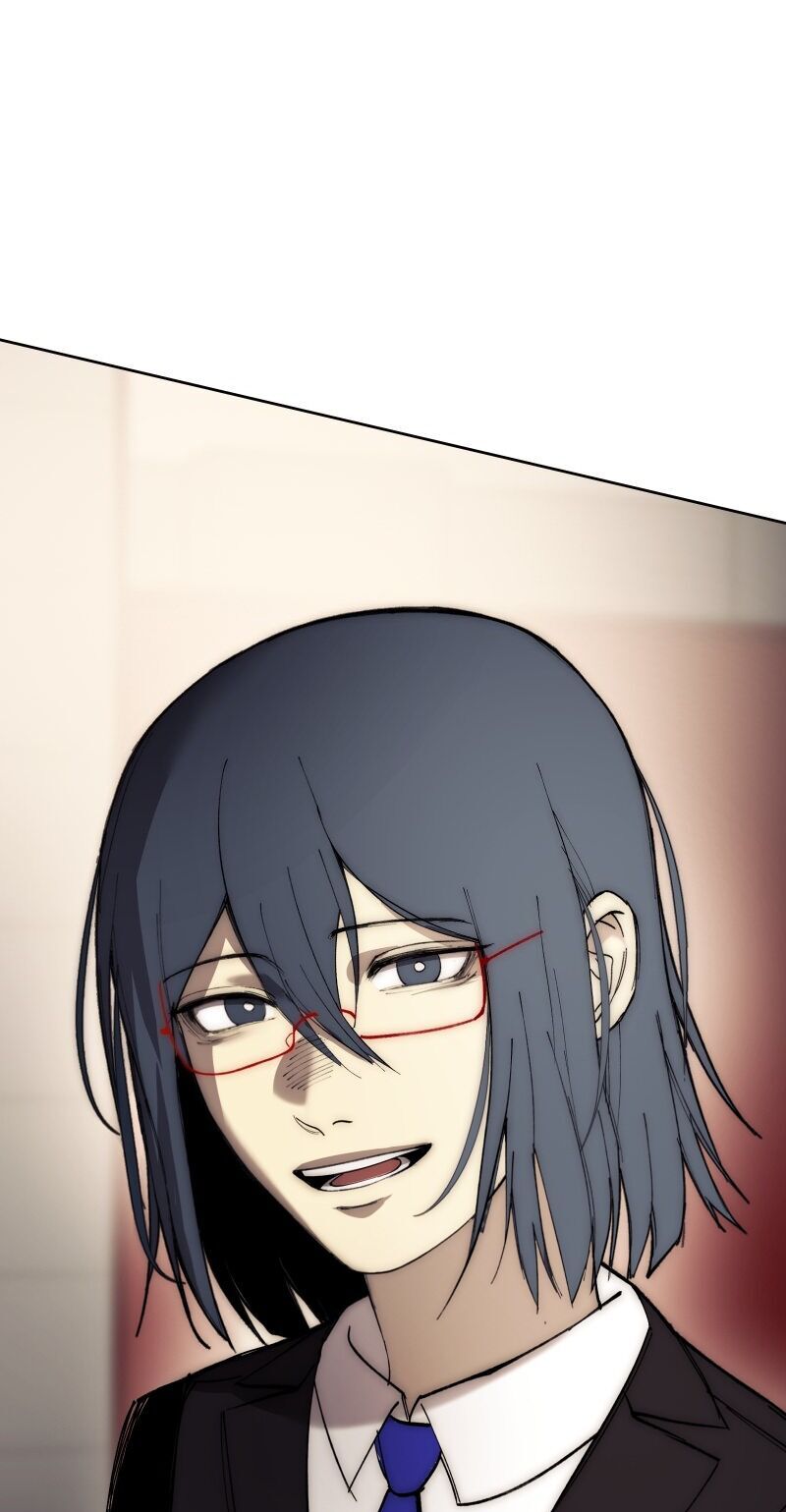 Hand Jumper: Chapter 42
