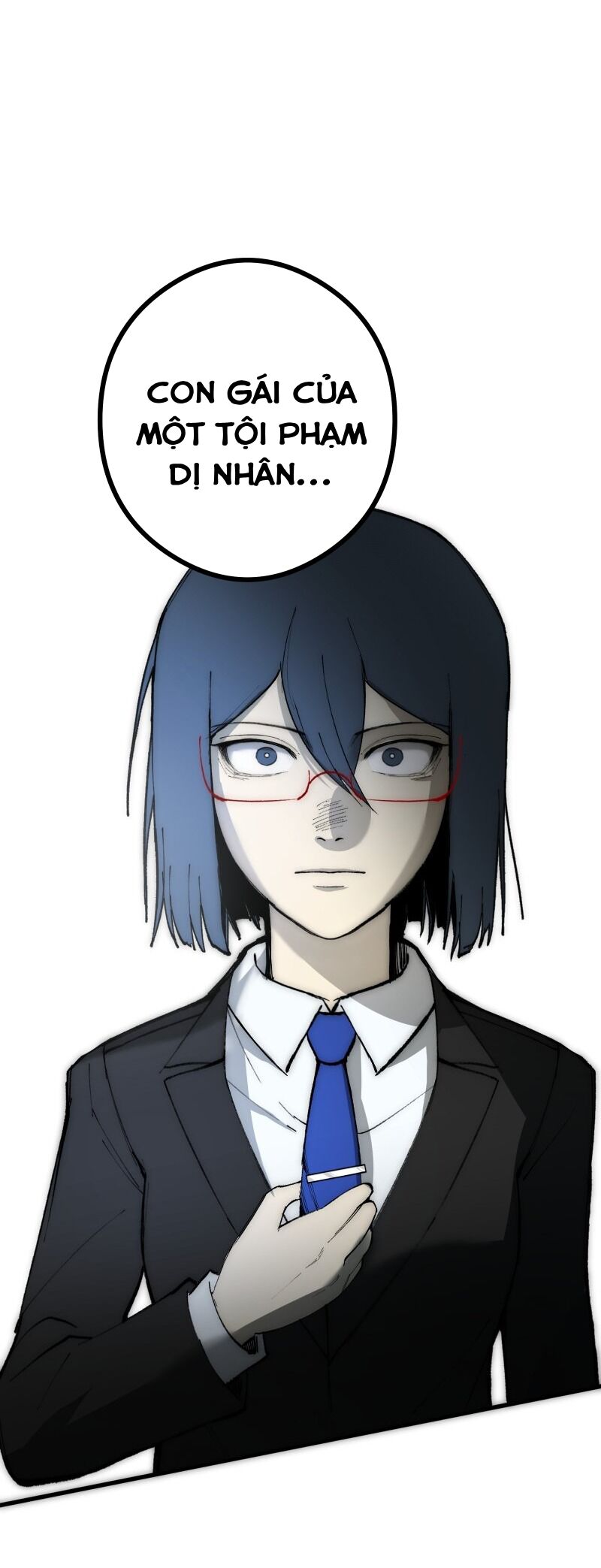 Hand Jumper: Chapter 42