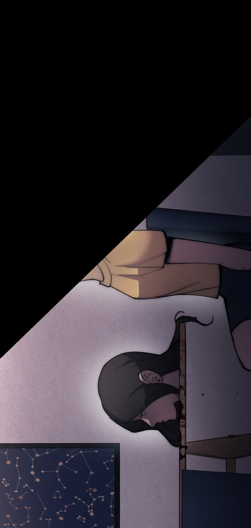 Hand Jumper: Chapter 43