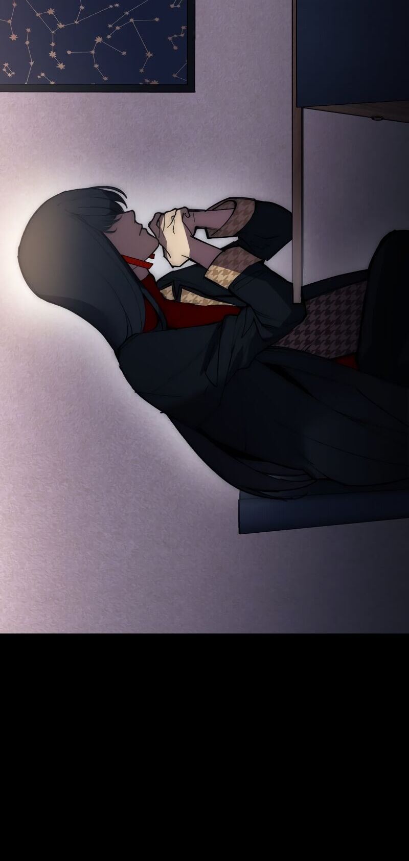 Hand Jumper: Chapter 43