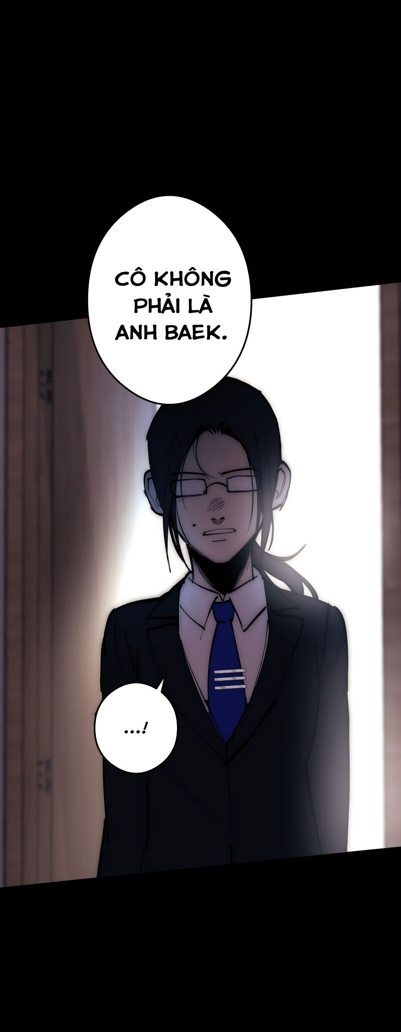 Hand Jumper: Chapter 43