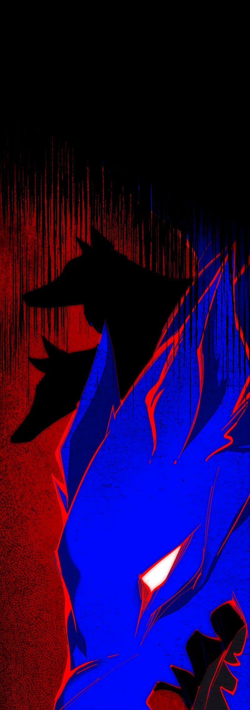Hand Jumper: Chapter 43