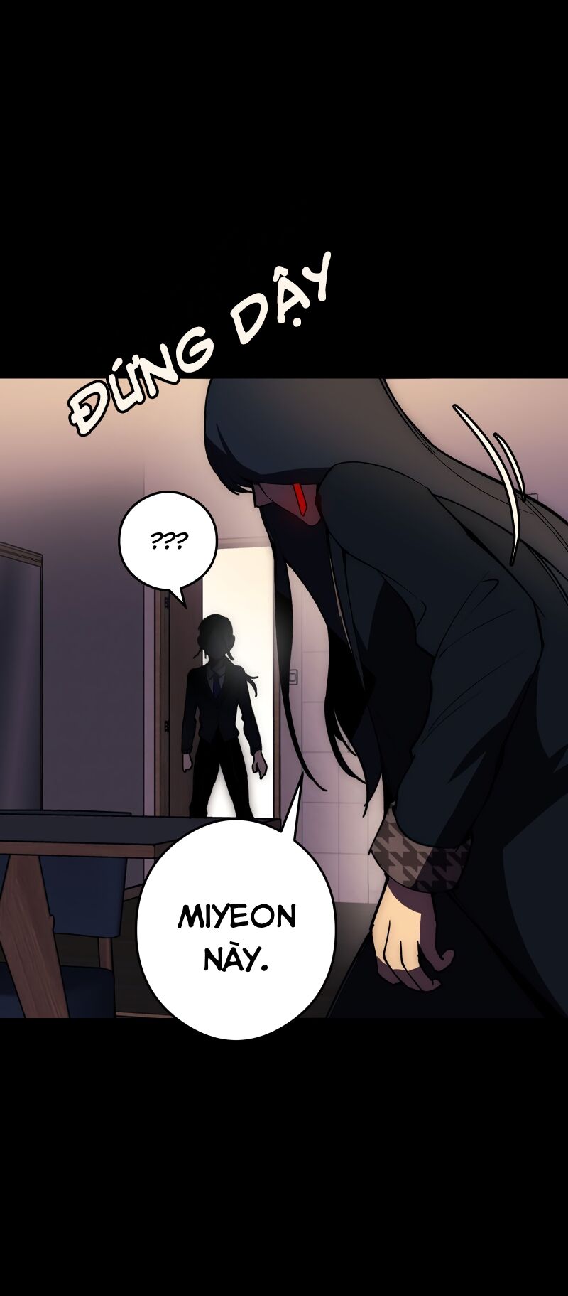 Hand Jumper: Chapter 43
