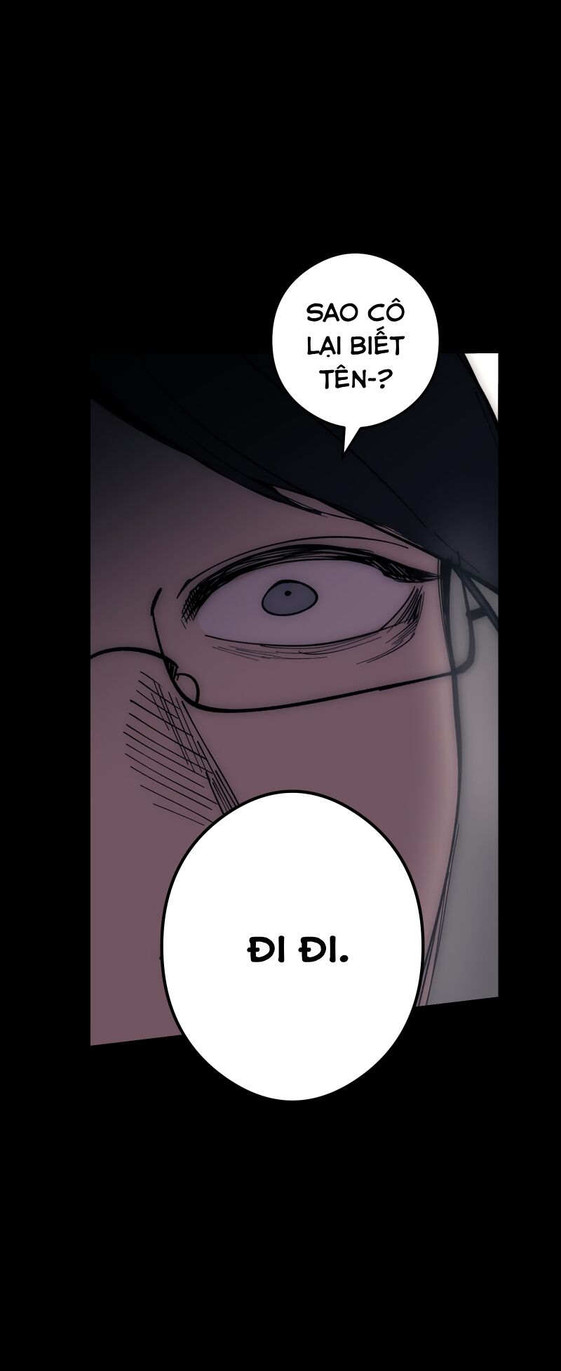 Hand Jumper: Chapter 43