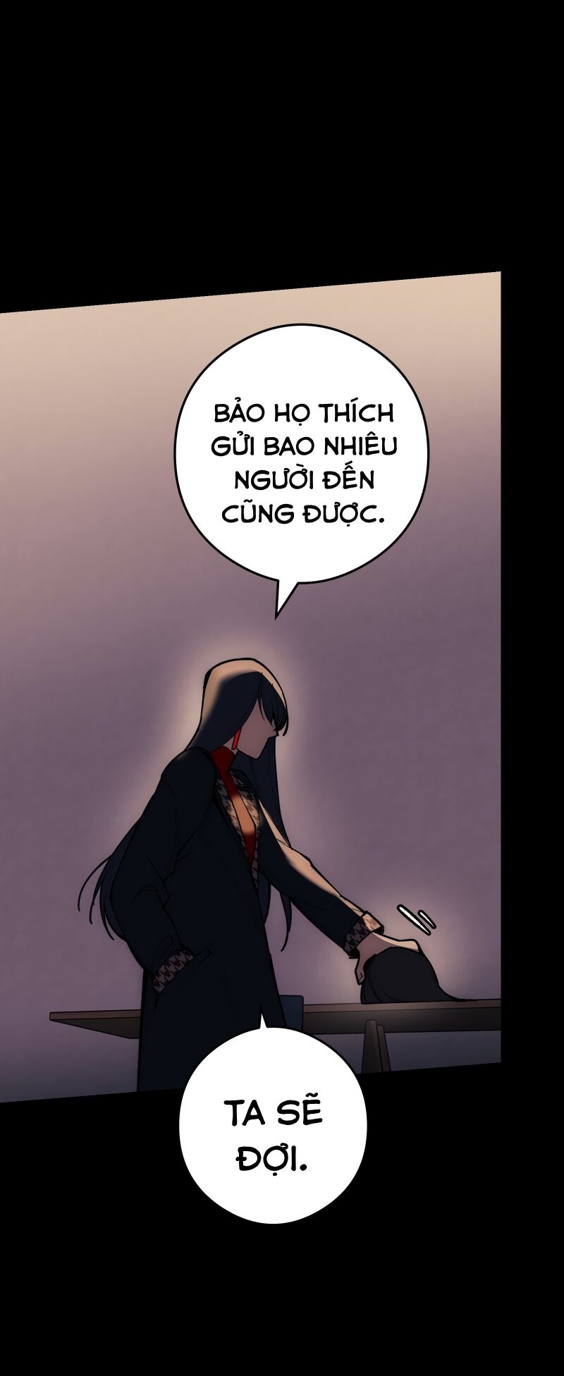 Hand Jumper: Chapter 43