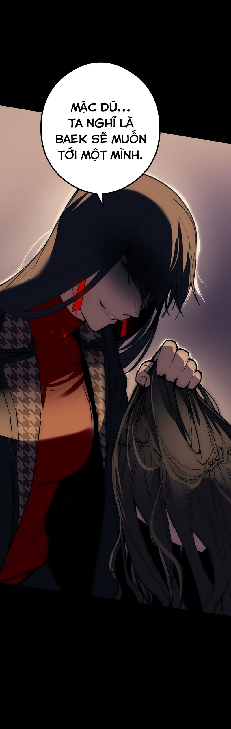 Hand Jumper: Chapter 43