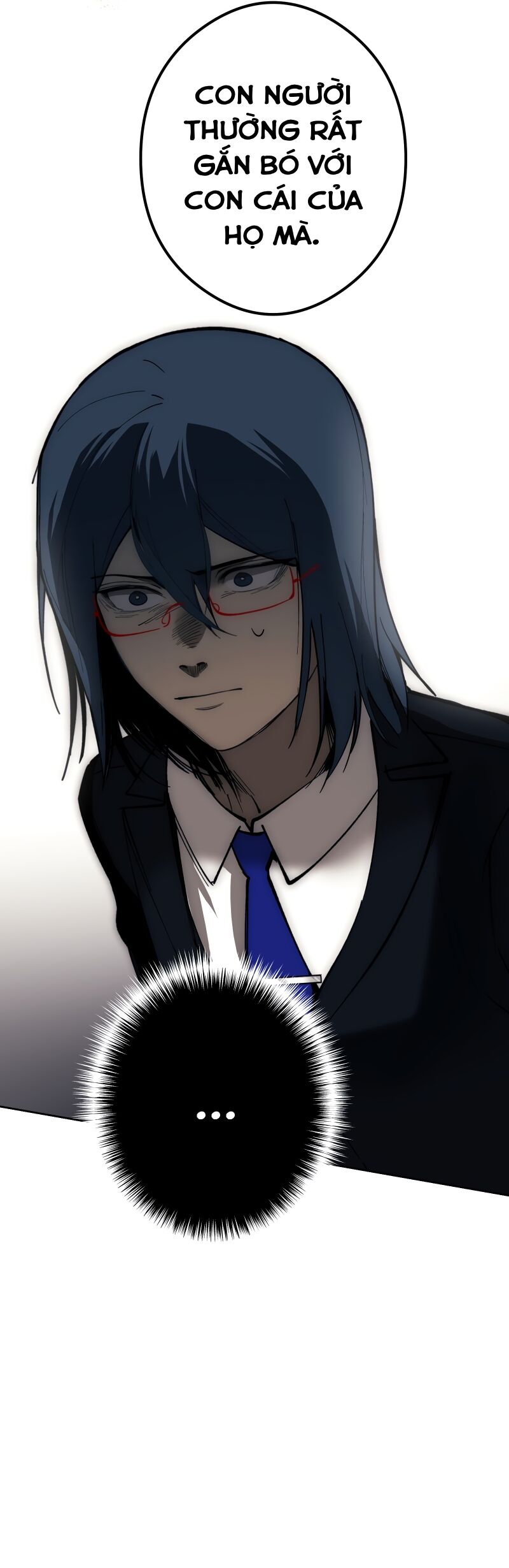 Hand Jumper: Chapter 43