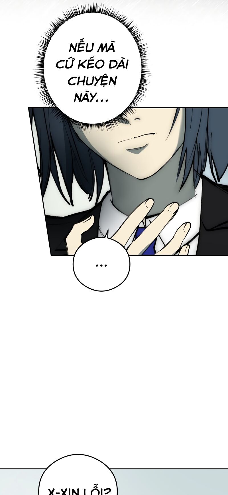 Hand Jumper: Chapter 43
