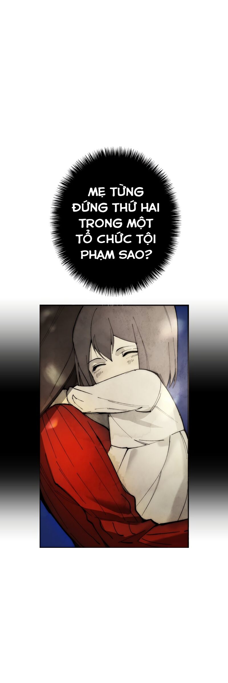 Hand Jumper: Chapter 43