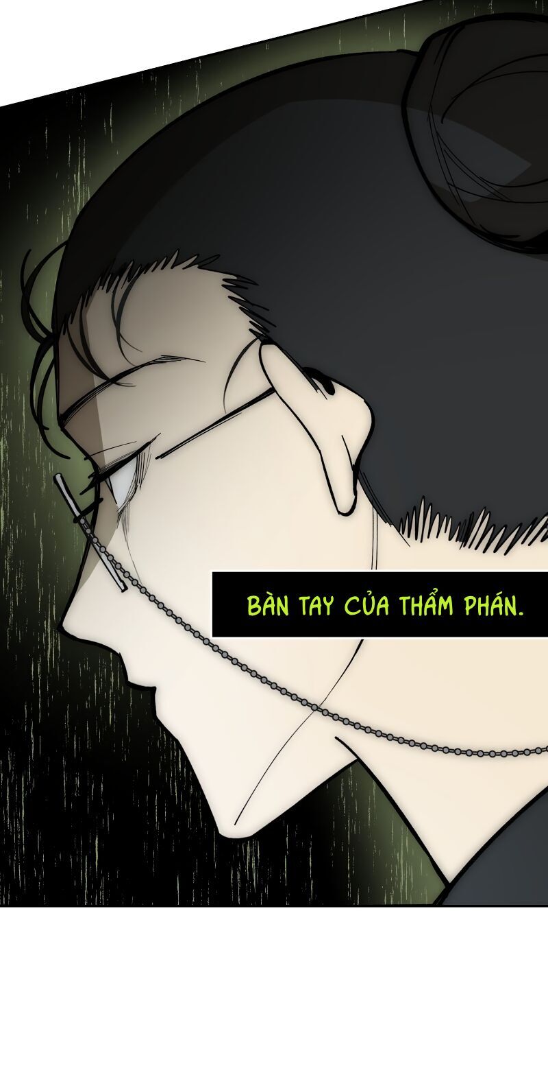 Hand Jumper: Chapter 43