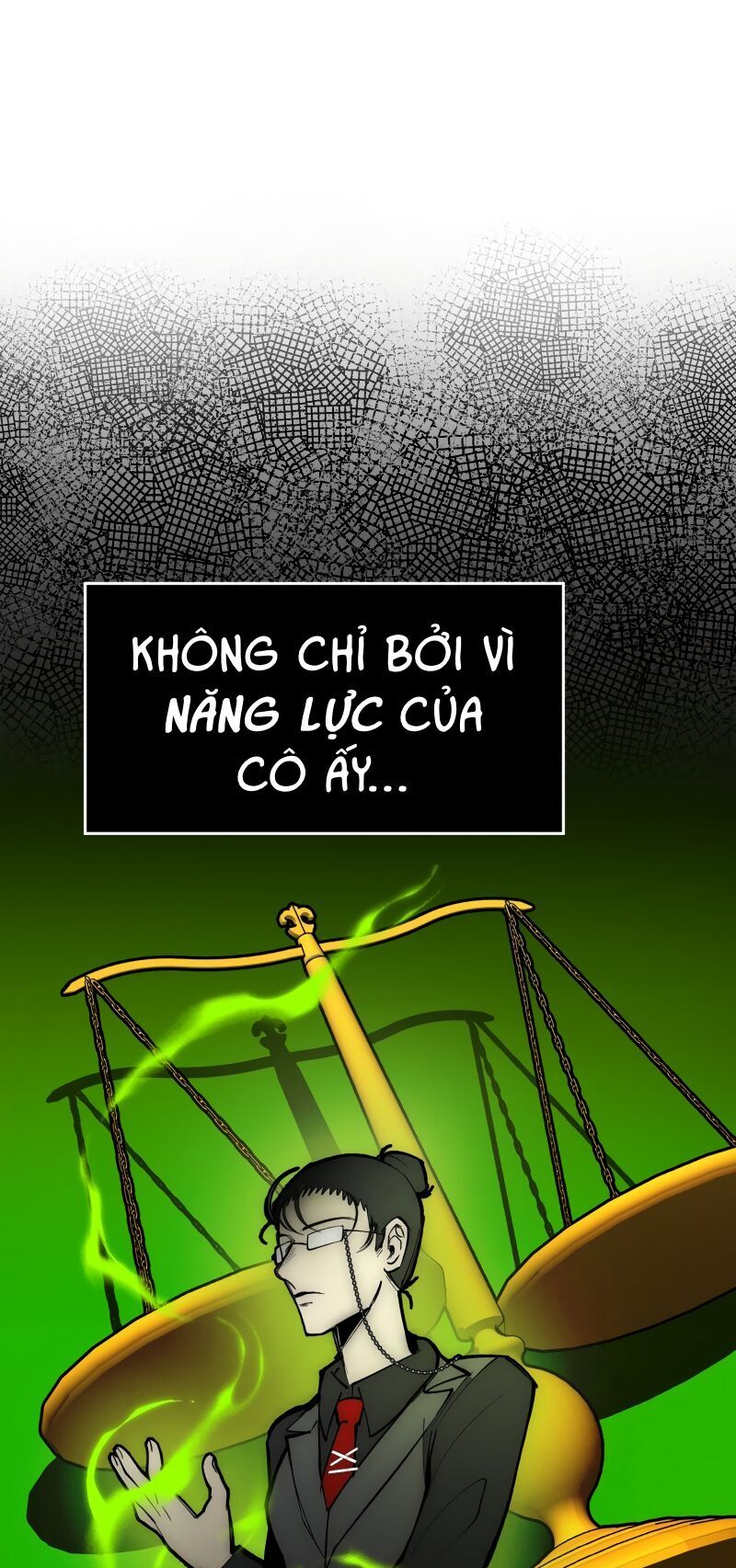 Hand Jumper: Chapter 43