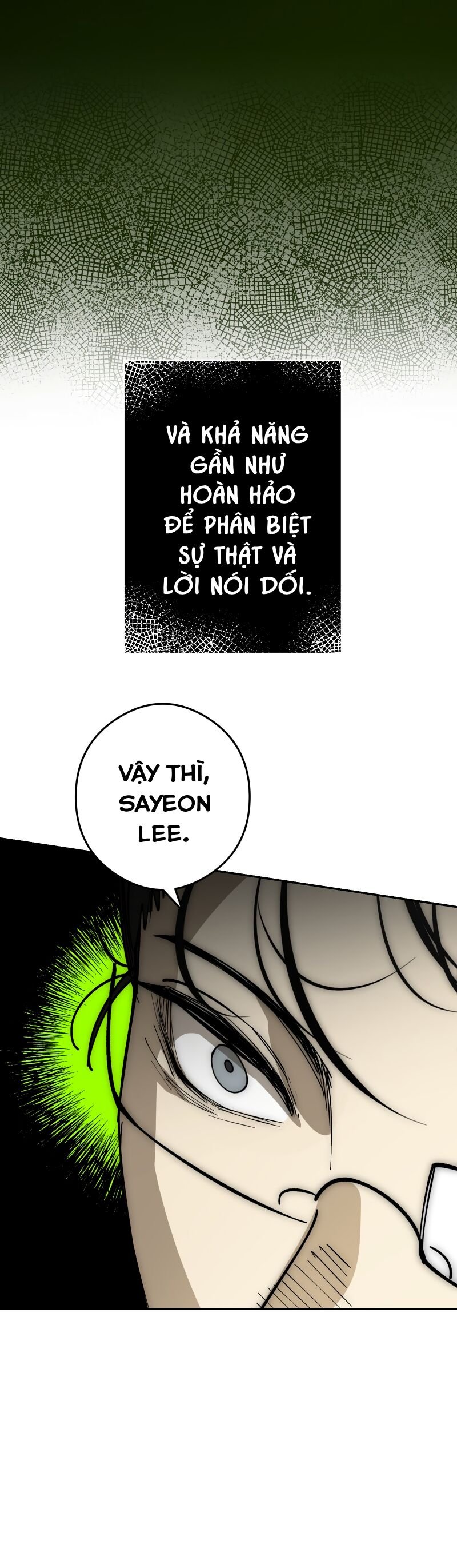 Hand Jumper: Chapter 43