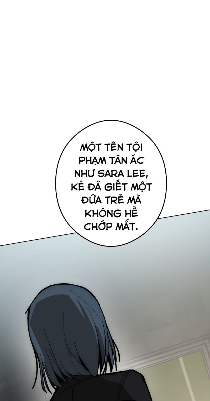 Hand Jumper: Chapter 43