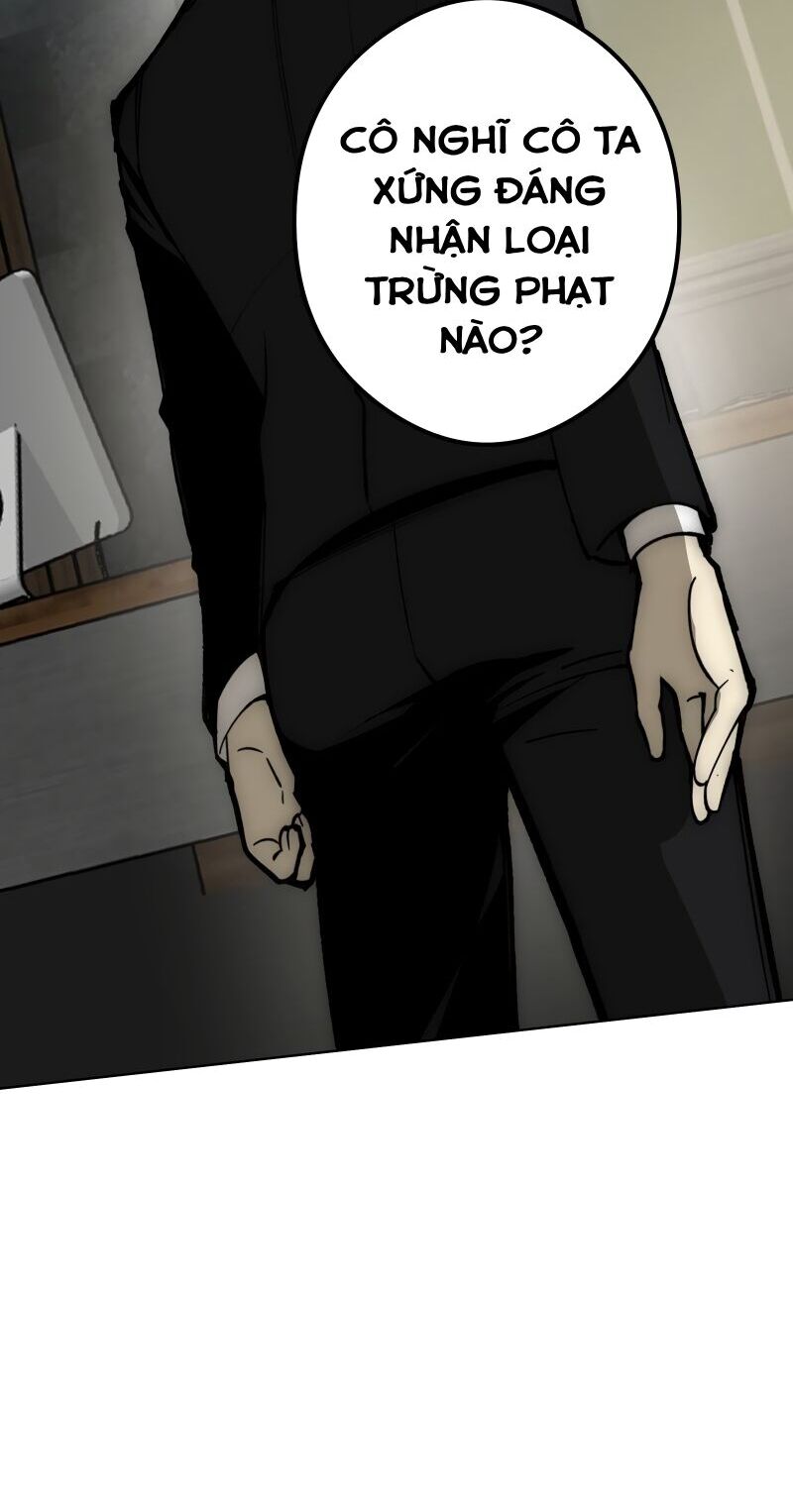 Hand Jumper: Chapter 43