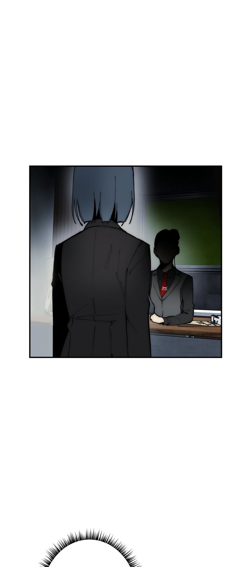 Hand Jumper: Chapter 43