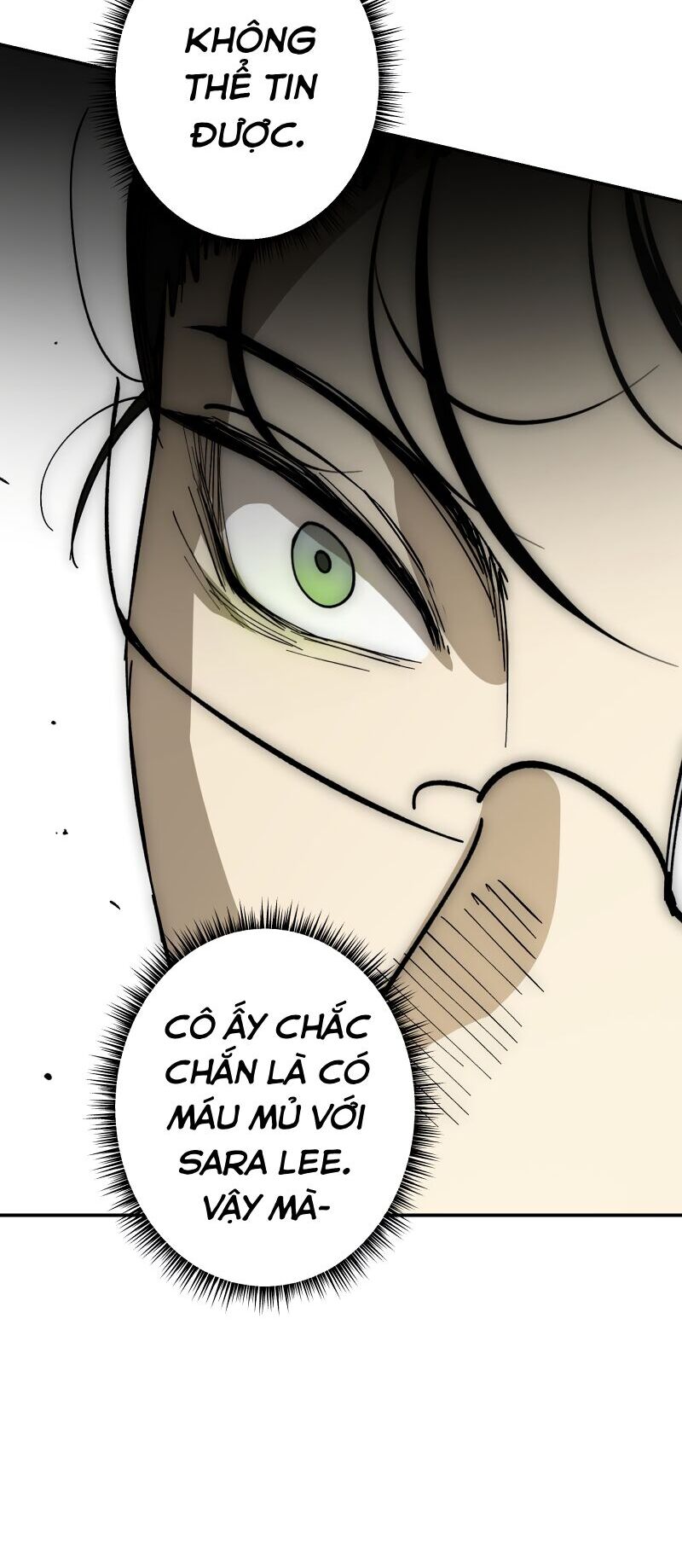 Hand Jumper: Chapter 43