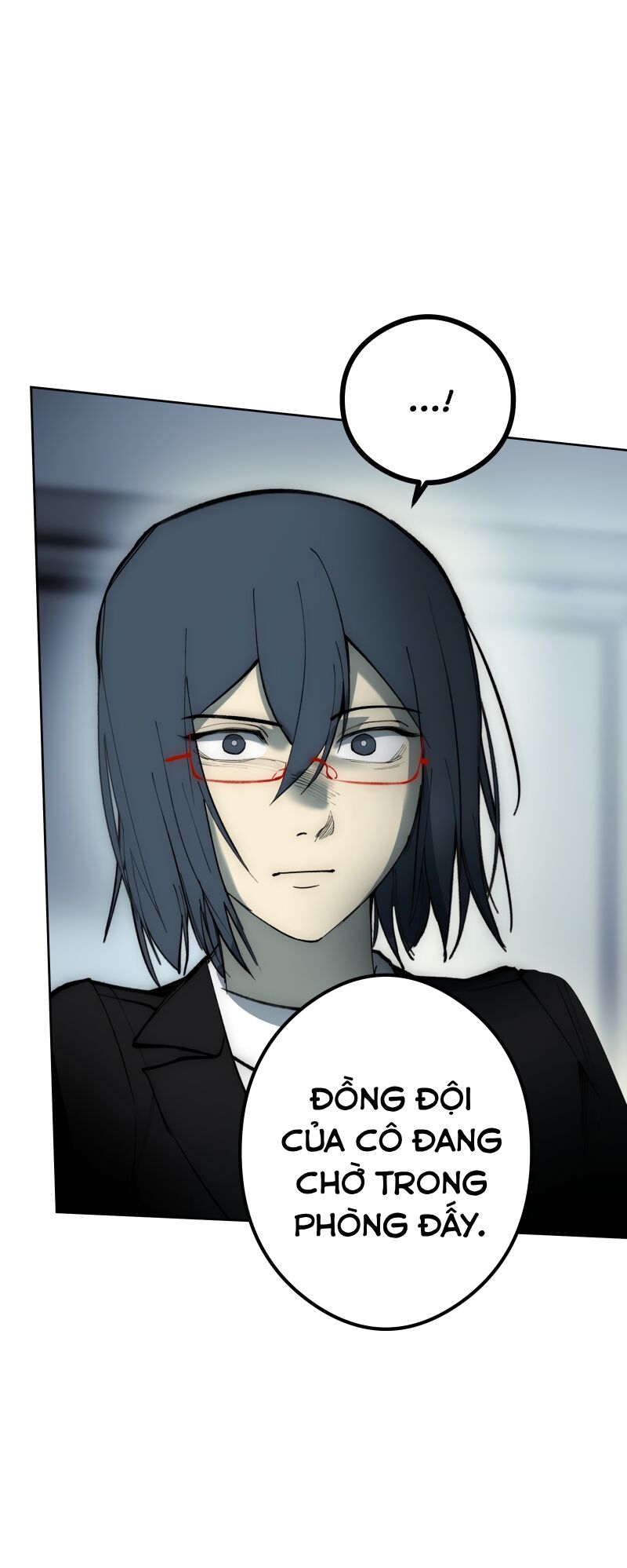 Hand Jumper: Chapter 43
