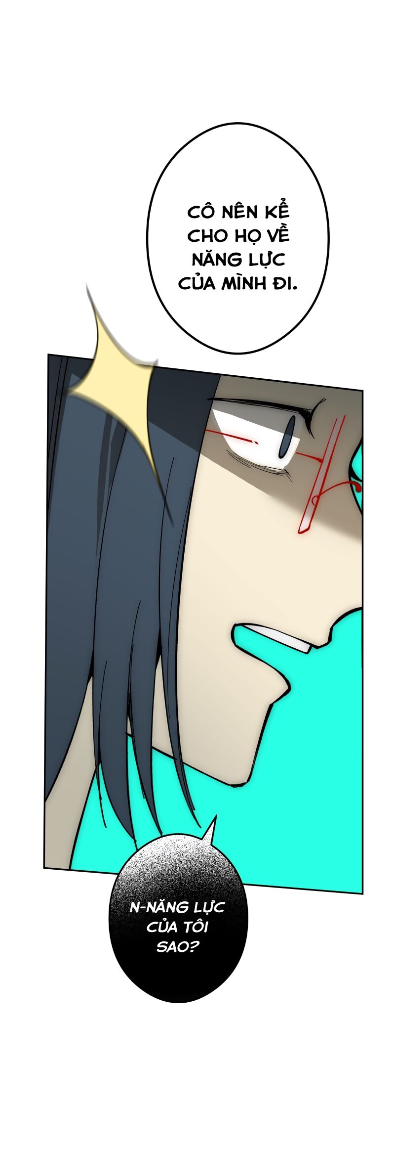 Hand Jumper: Chapter 43